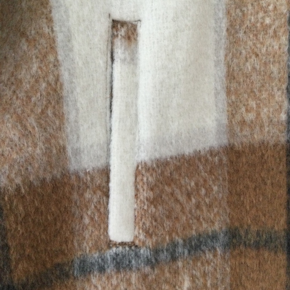 Avec Les Filles Jacket/Shacket NWT - Picture 4 of 8
